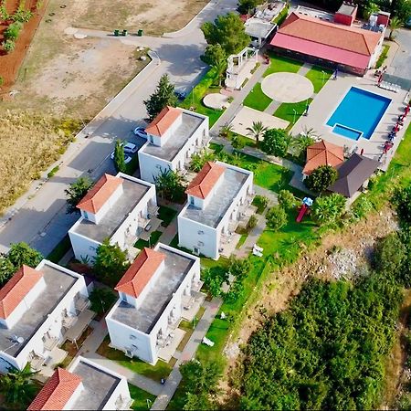 Celebi Garden Hotel - Cittaslow Retreat Famagusta (Northern Cyprus) Exterior foto