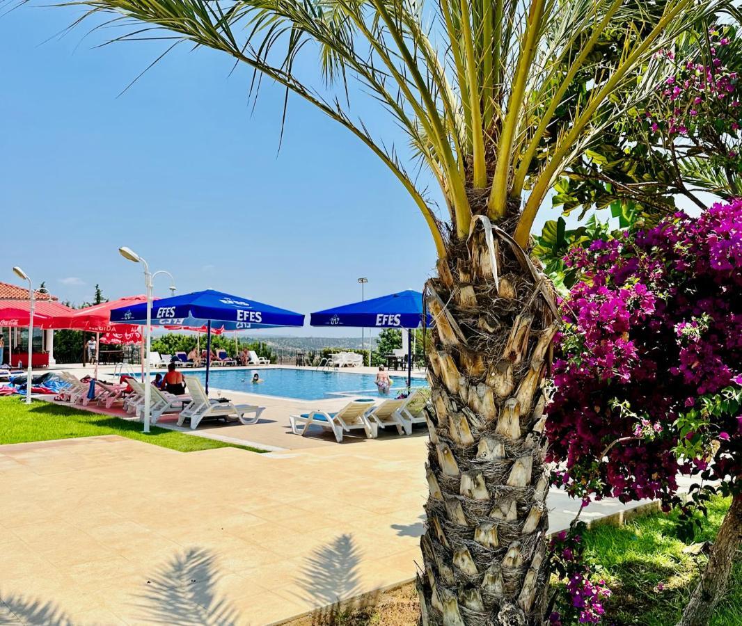 Celebi Garden Hotel - Cittaslow Retreat Famagusta (Northern Cyprus) Exterior foto