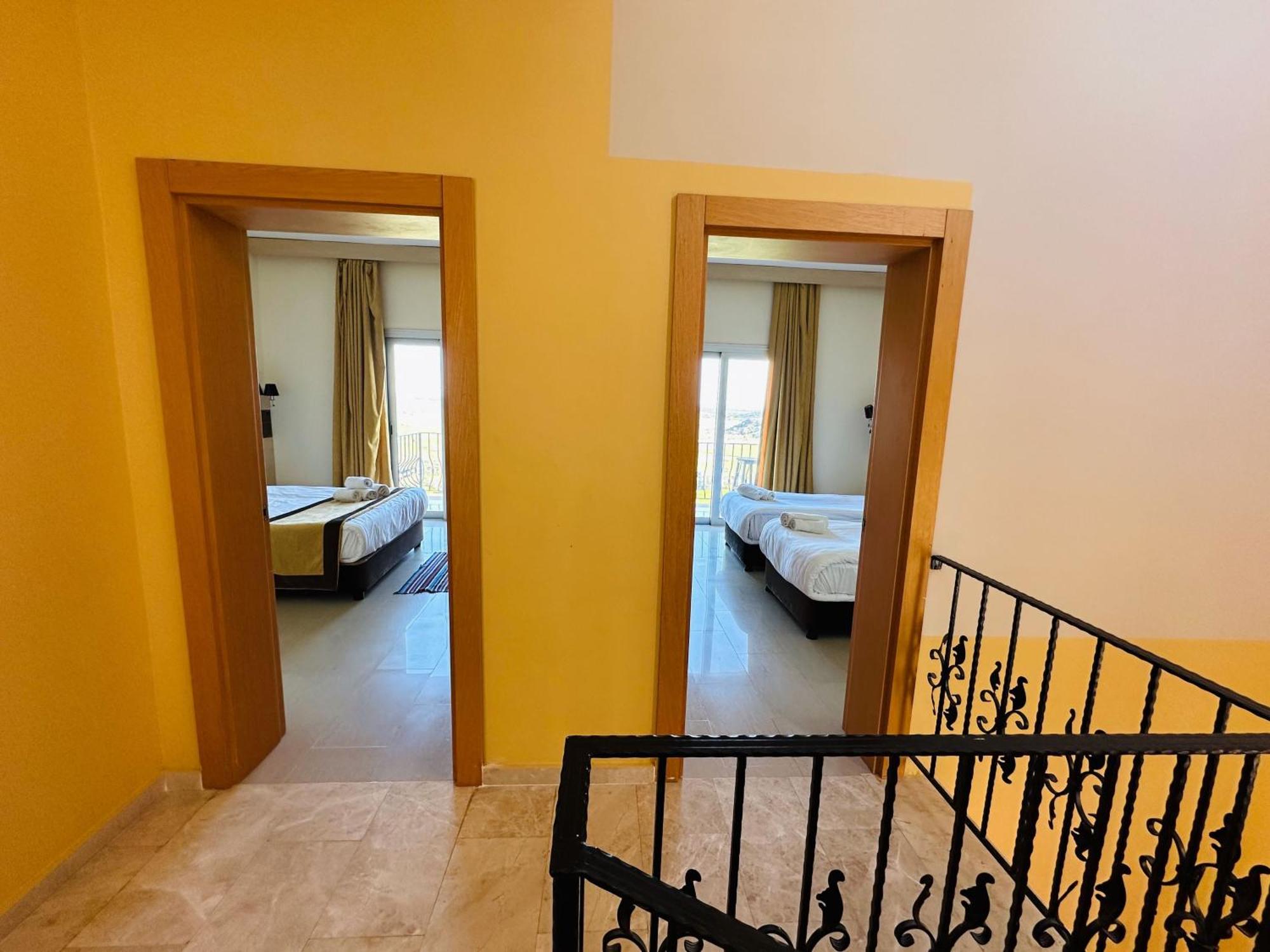 Celebi Garden Hotel - Cittaslow Retreat Famagusta (Northern Cyprus) Exterior foto