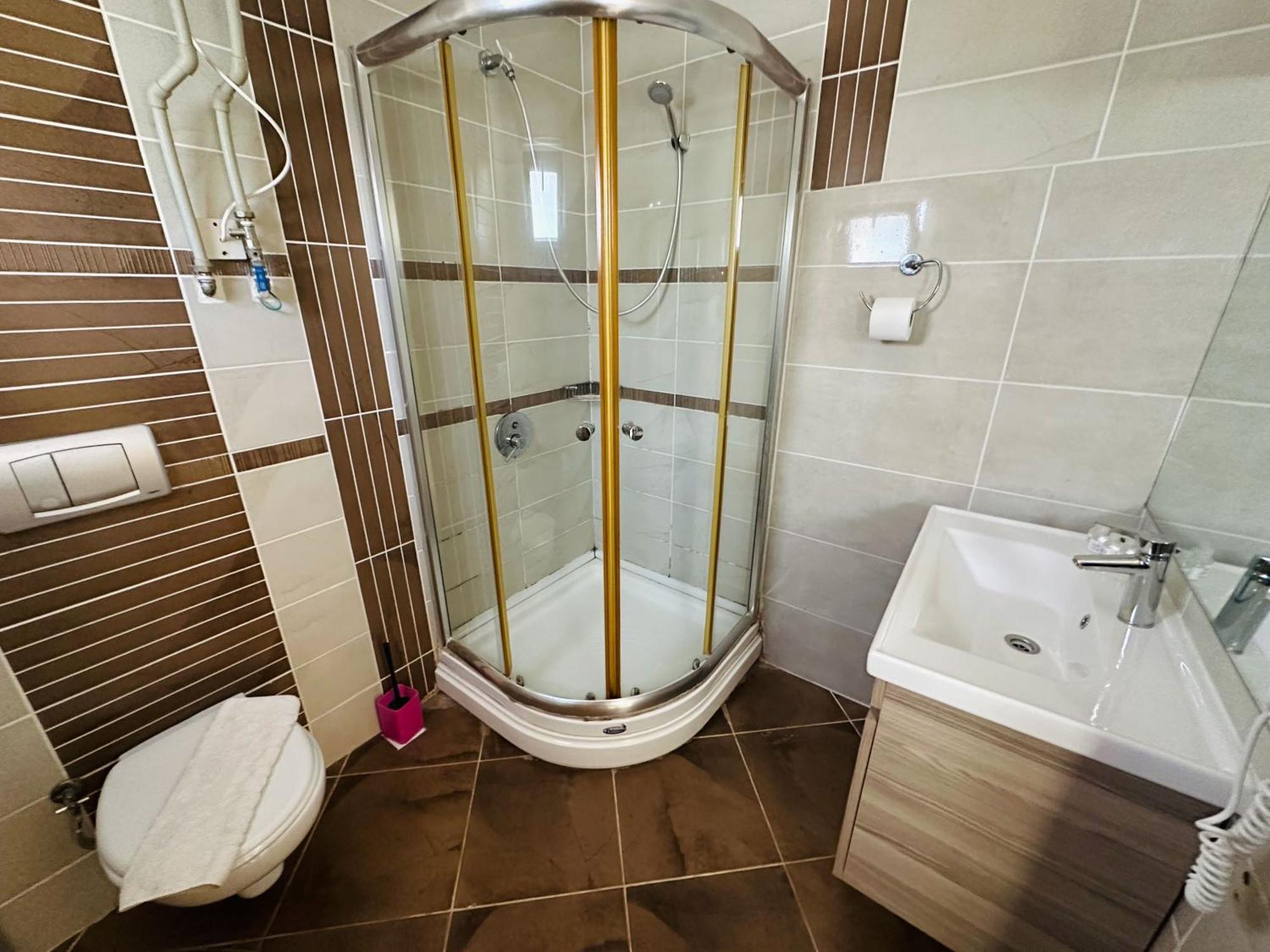 Celebi Garden Hotel - Cittaslow Retreat Famagusta (Northern Cyprus) Exterior foto